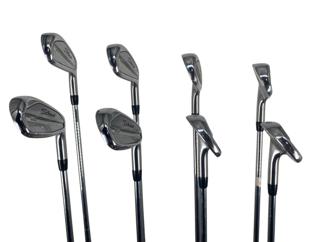 Titleist T200 Forged Irons - One Golf