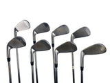Titleist T200 Forged Irons - One Golf