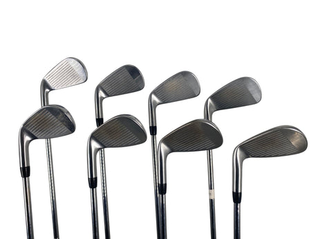 Titleist T200 Forged Irons - One Golf