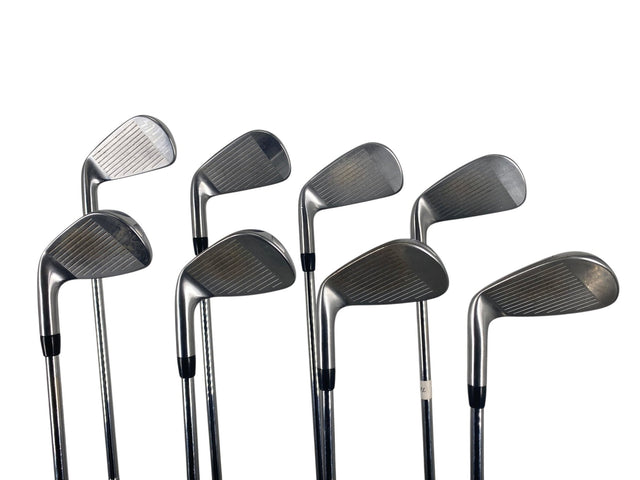 Titleist T200 Forged Irons - One Golf