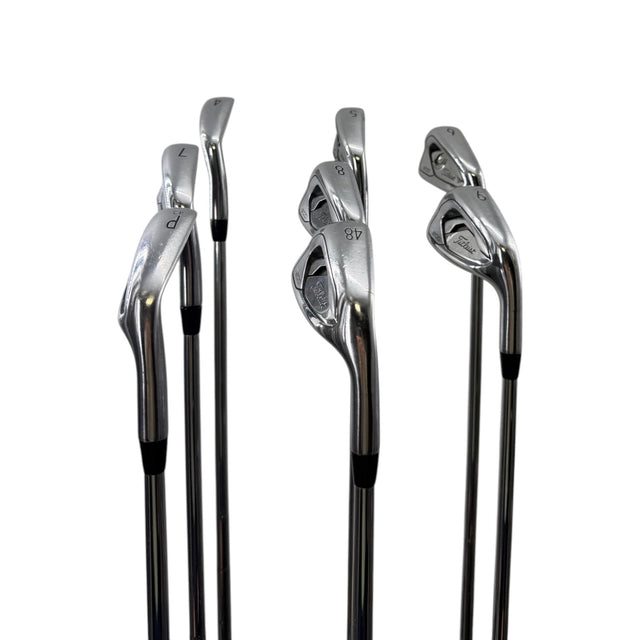 Titleist T200 Iron Set - One Golf