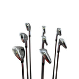 Titleist T200 Iron Set - One Golf