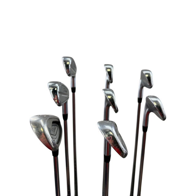 Titleist T200 Iron Set - One Golf