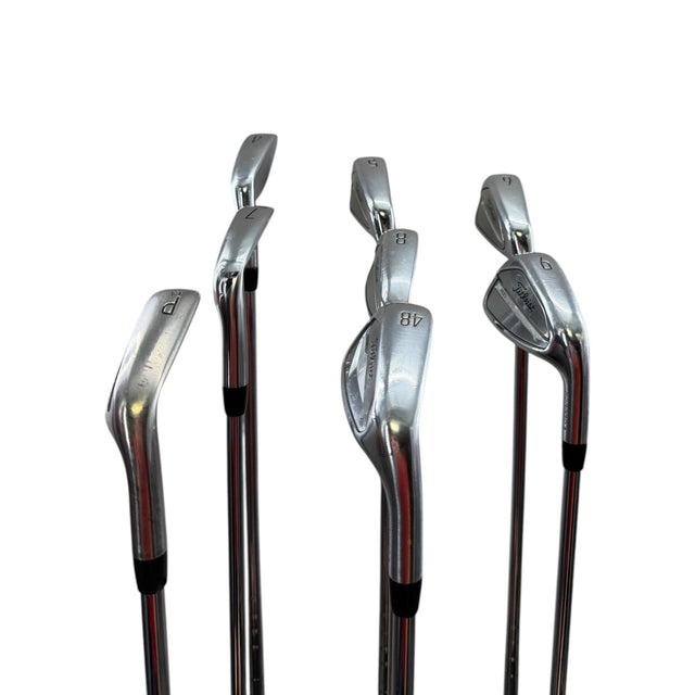 Titleist T200 Iron Set - One Golf