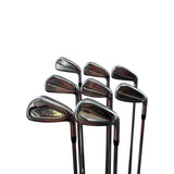 Titleist T200 Iron Set - One Golf