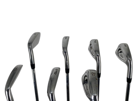 Titleist T200 Irons - One Golf