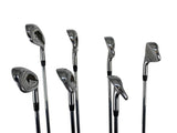 Titleist T200 Irons - One Golf