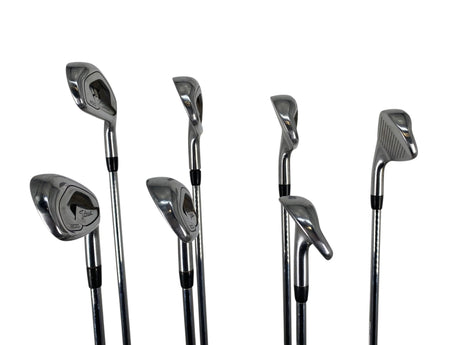 Titleist T200 Irons - One Golf