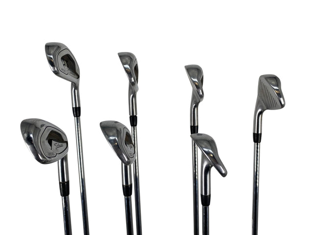 Titleist T200 Irons - One Golf