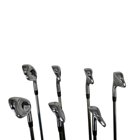 Titleist T200 Irons - One Golf