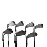 Titleist T200 Irons - One Golf