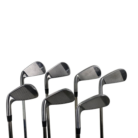 Titleist T200 Irons - One Golf