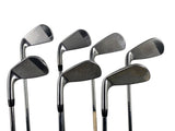 Titleist T200 Irons - One Golf