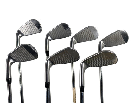 Titleist T200 Irons - One Golf