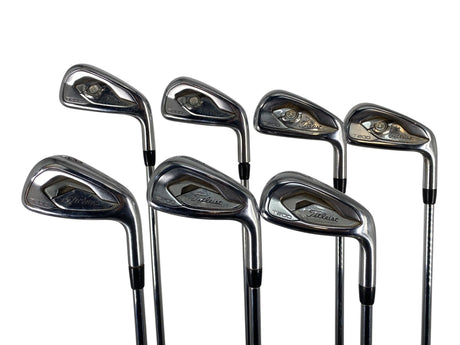 Titleist T200 Irons - One Golf