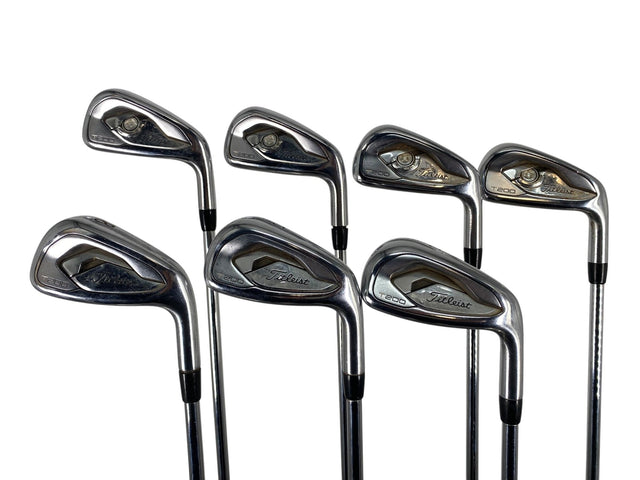 Titleist T200 Irons - One Golf