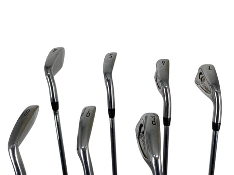 Titleist T200 Irons - One Golf