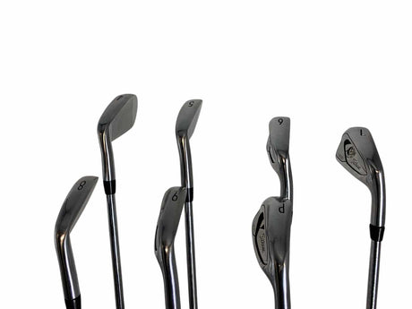 Titleist T200 Irons - One Golf