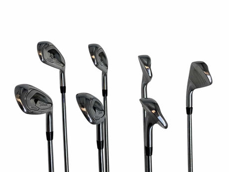 Titleist T200 Irons - One Golf