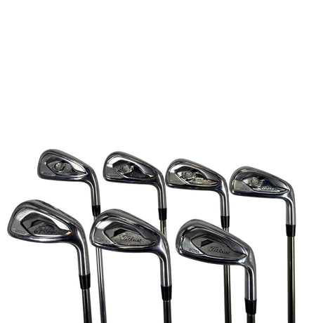 Titleist T200 Irons - One Golf