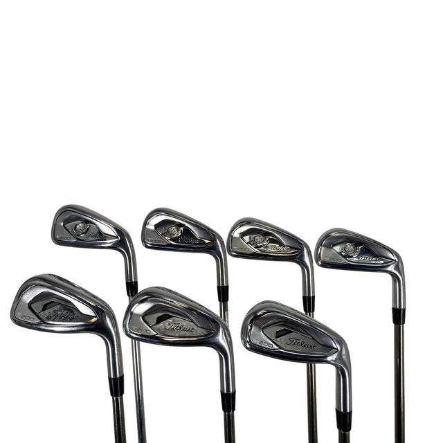Titleist T200 Irons - One Golf