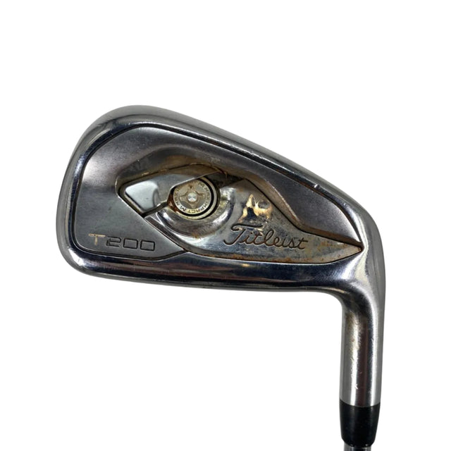 Titleist T200 Irons - One Golf
