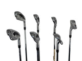 Titleist T200 Irons - One Golf