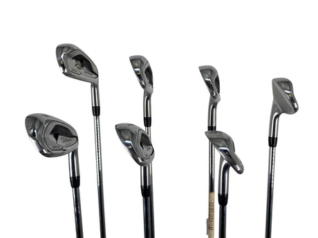 Titleist T200 Irons - One Golf