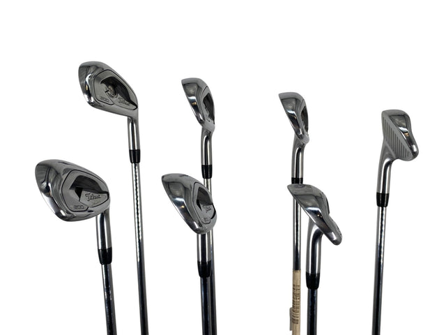 Titleist T200 Irons - One Golf