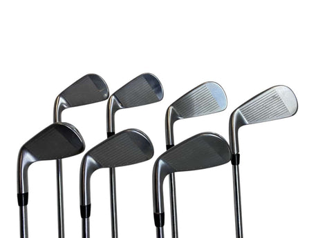 Titleist T200 Irons - One Golf