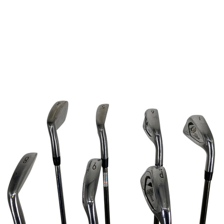 Titleist T200 Irons - One Golf