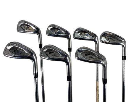 Titleist T200 Irons - One Golf
