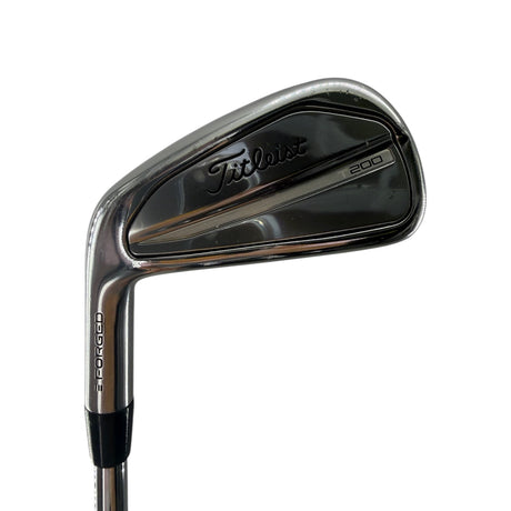 Titleist T200 LH Iron Set - One Golf