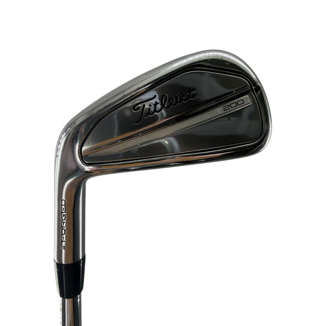 Titleist T200 LH Iron Set - One Golf