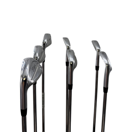 Titleist T200 LH Iron Set - One Golf