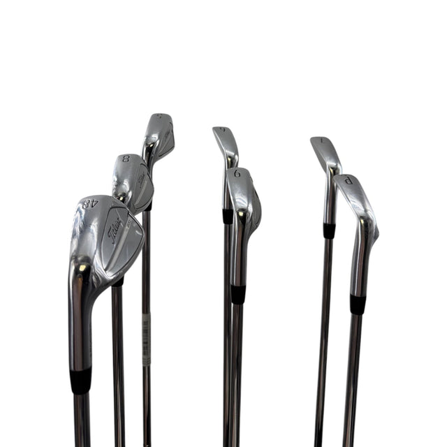 Titleist T200 LH Iron Set - One Golf