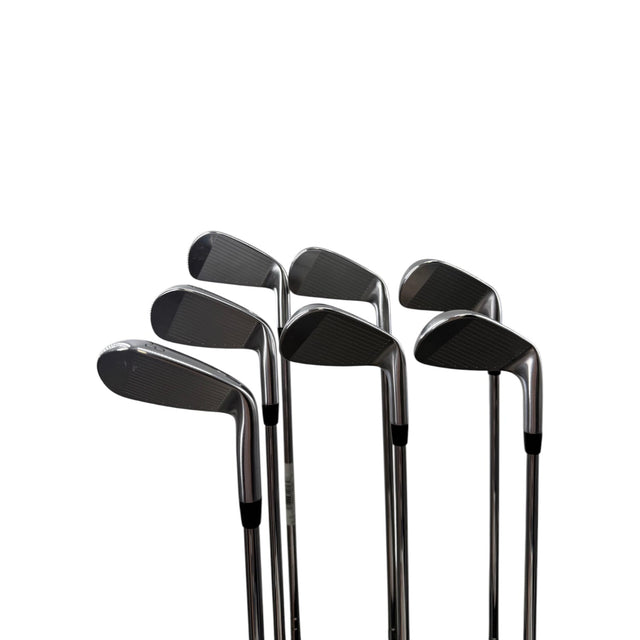Titleist T200 LH Iron Set - One Golf