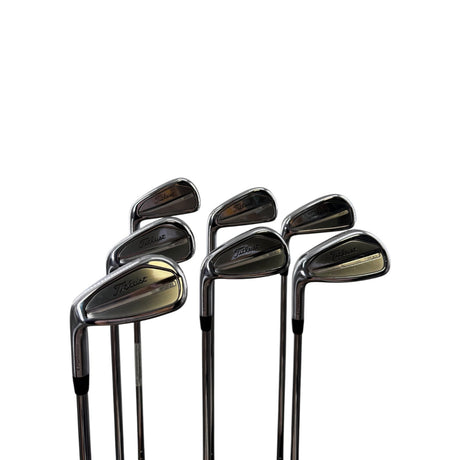 Titleist T200 LH Iron Set - One Golf