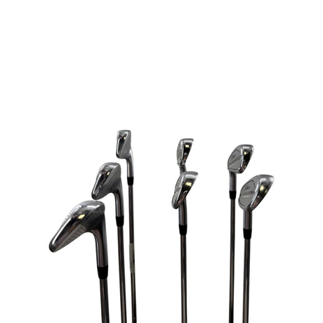 Titleist T200 LH Iron Set - One Golf