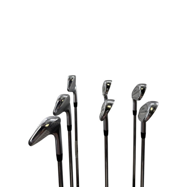 Titleist T200 LH Iron Set - One Golf