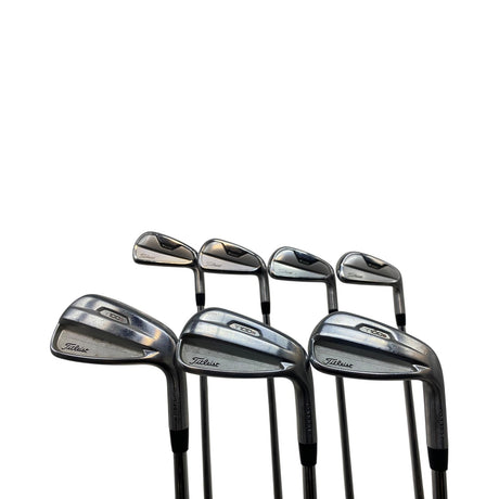 Titleist T200/T100 Forged Irons - One Golf