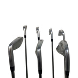 Titleist T200/T100 Forged Irons - One Golf