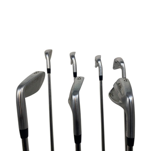 Titleist T200/T100 Forged Irons - One Golf
