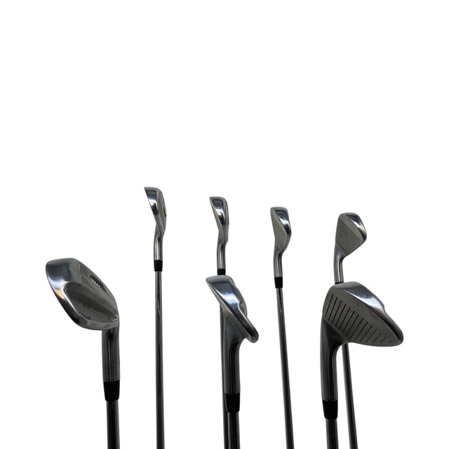 Titleist T200/T100 Forged Irons - One Golf