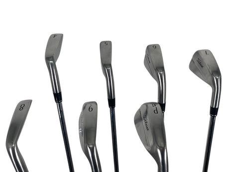 Titleist T250 Forged Irons - One Golf