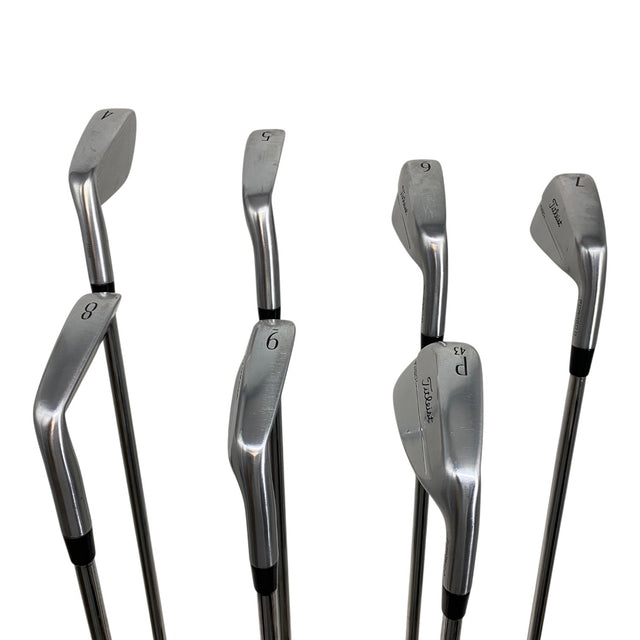 Titleist T250 Forged Irons - One Golf
