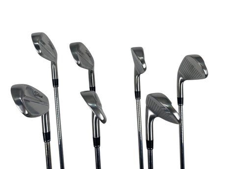 Titleist T250 Forged Irons - One Golf