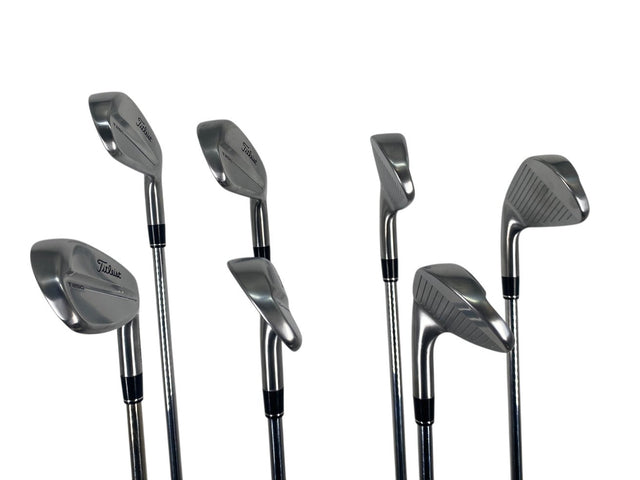 Titleist T250 Forged Irons - One Golf