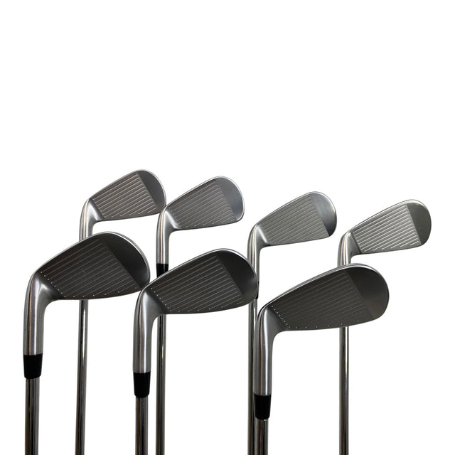 Titleist T250 Forged Irons - One Golf