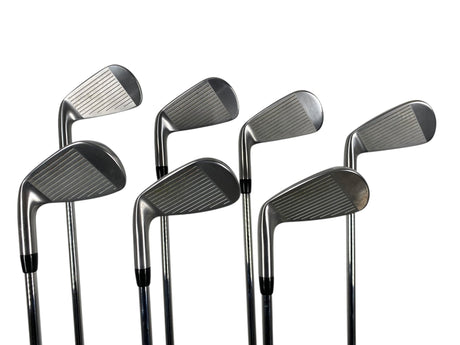 Titleist T250 Forged Irons - One Golf